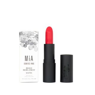Mia Labial Bold Bergamot Matte Nº 0504