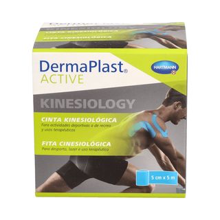 Dermaplast Active Kinesiolo Az