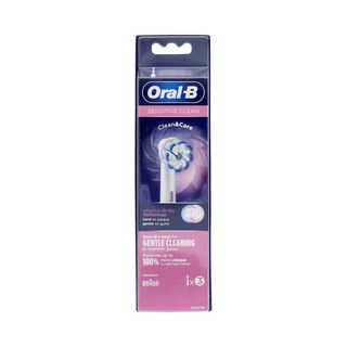 ORAL B RECAMBIO CEPILLO SENSI ULTRATHIN 3 U