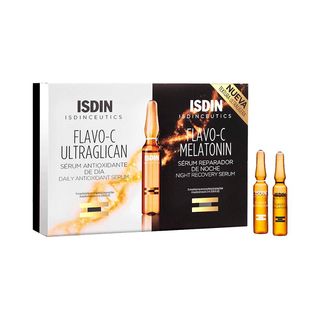 Isdinceutics Day & Night 20 Uds.