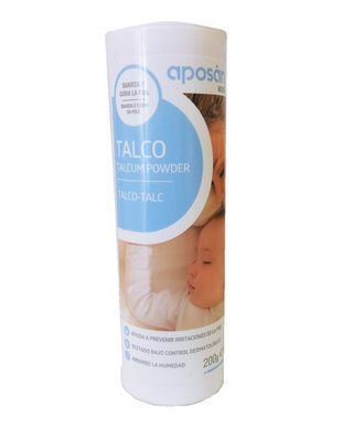 TALCO PERFUMADO FARLINE 200GR