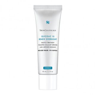 Skinceuticals Glycolic 10 Renew Overnight 50 Ml.