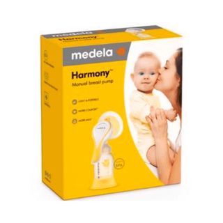 MEDELA EXTRACTOR MANUAL HARMONY LIGHT AHT