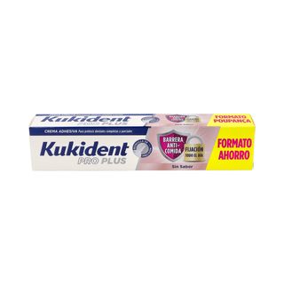 Kukident Efecto Sellado 57 G