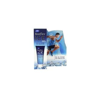 Bonflex Ice Gel100 Ml.