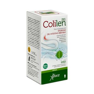 Aboca Colilen Ibs 96 Cápsulas