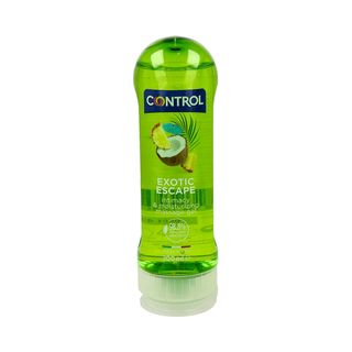 CONTROL G.MASAJE EXOTI E 200ML