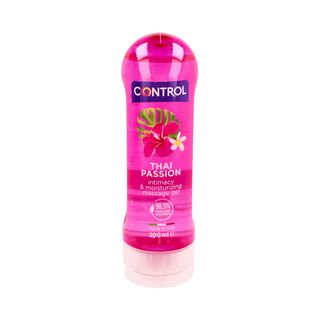 CONTROL G.MASAJ THAIPASS 200ML