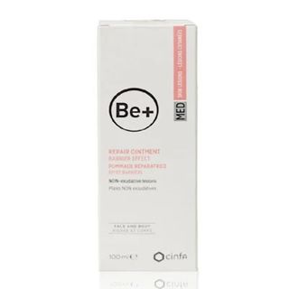 BE+ POMADA REPARADOR EFECT BARRERA 100ML