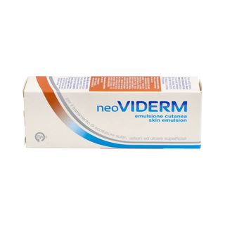 Rilastil Neoviderm Emulsion Cutanea 30Ml