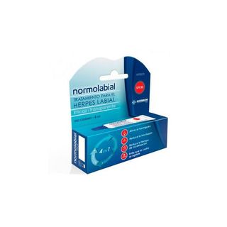 NORMOLABIAL TRATAMIENTO 6ML