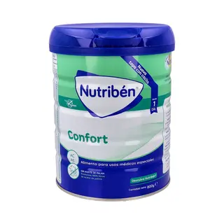NUTRIBEN CONFORT 800G