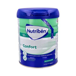 NUTRIBEN CONFORT 800G