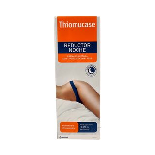 Thiomucase Reductor Noche 500 Ml.