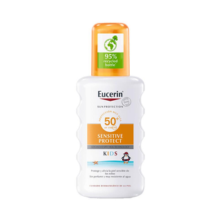 EUCERIN SPY INF 50+ 200ML