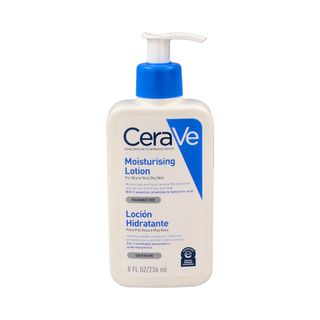 CERAVE LOCION HIDRATANTE 236ML