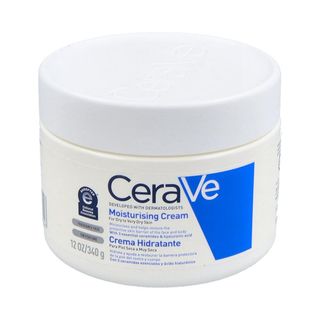 CERAVE CREMA HIDRATANTE 340ML