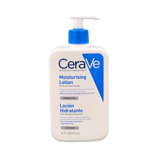 CERAVE LOCION HIDRATANTE 473ML