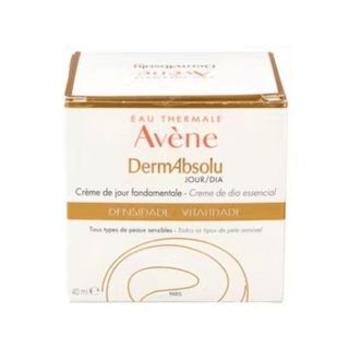 AVENE DERMABSOLU CREMA DE DIA ESENCIAL 1 ENVASE 40 ML