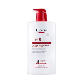 PH5 EUCERIN LOC ULTRALIGER 1LT