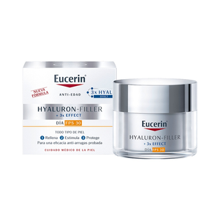 EUCERIN HYALURON FILLER30+ 50
