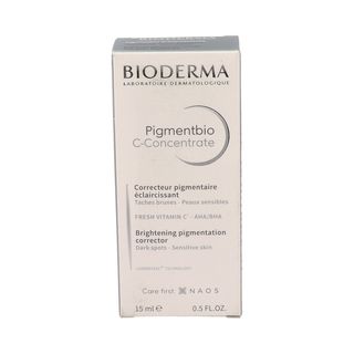 Bioderma Pigmentbio C-Concentrate 15 Ml.