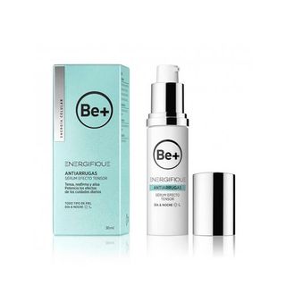 Be+Ener Ant Serum Tensor 30Ml