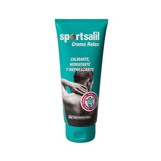 Sportsalil Crema Relax 200 Ml