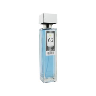 Iap Pharma Perfume Para Hombre Nº 66 150 Ml.