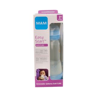 BIBERON ANTICOLIC 260 ML MAM