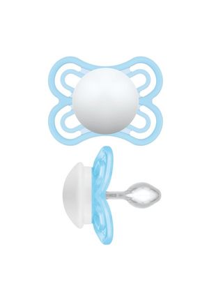 CHUPETE MAM PERFECT 2-6M AZ