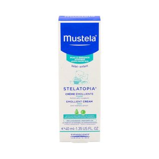 Mustela Stelatopia Cr Emol 40