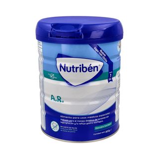NUTRIBEN AR 800G