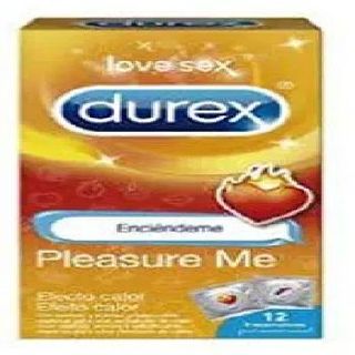 Profil Durex Dameplacer Calo12
