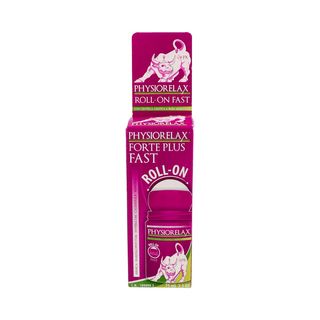 Roll-On Fast Physiorelax 75Ml