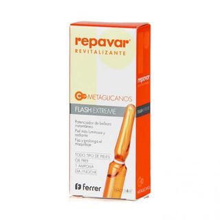 Repavar Metaglicanos Flash Extreme 1Amp
