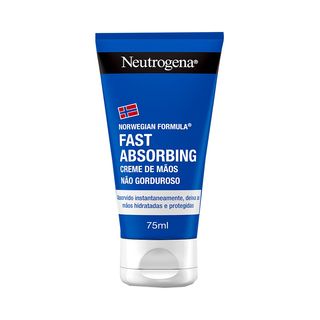 NEUTROGENA CR MANOS RAP ABS 75