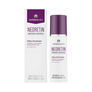 Neoretin Discrom Ultra Emulsion Despigmentante 30 Ml. 