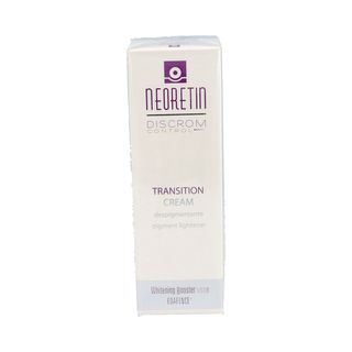 Neoretin Discrom Transition Crema Despigmentante 50 Ml.