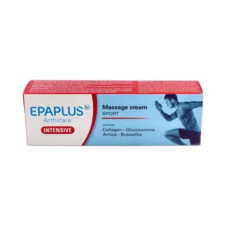 Epaplus Crema Masaje Deportivo 75 Ml
