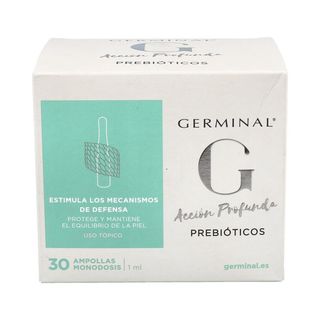 GERMINAL ACC PRO PREBIOT 30AMP