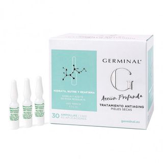 GERMINAL ACC PROF ANTIAG MIXTA