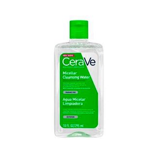 CERAVE AGUA MICELAR 295 ML