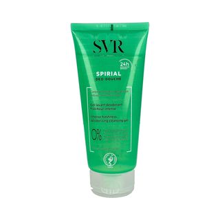SPIRIAL GEL DESODORANT 200ML