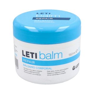 Letibalm Repair Balm Corp 150