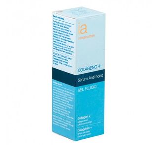 Interapothek Serum Anti-Age Colageno 30 Ml