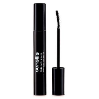 SENSILIS SUBLIME LASHES MASCARA DE PESTAÑAS 14 ML
