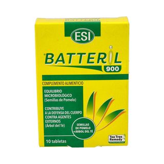 Esi Batteril 900 X10 Tabletas