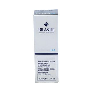 Rilastil Multirepair Serum Ha 30 Ml