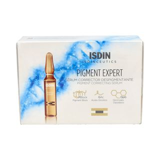 Isdinceutics Pigment Expert 30 Ampollas